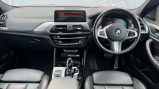 BMW X4 xDrive M40i 5dr Step Auto Petrol Estate